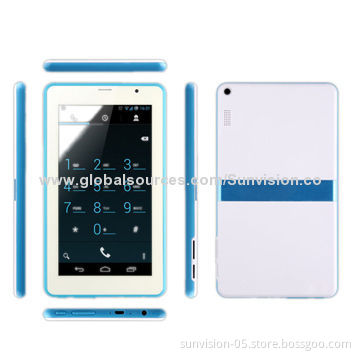 Cheap 3G Tablet PC, from Shenzhen factory